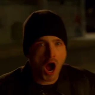 😮