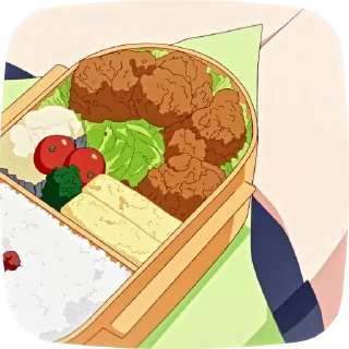 🍱