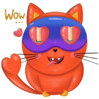 😻