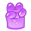 ✌️