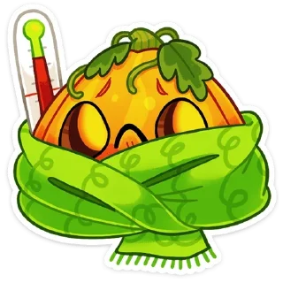 🤒