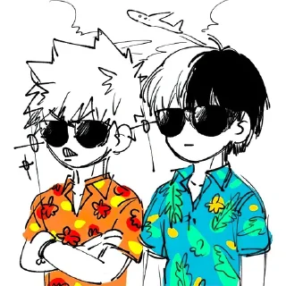 😎