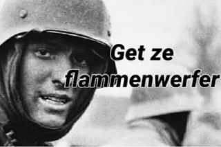 😤