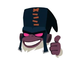 👍