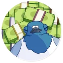 🤑