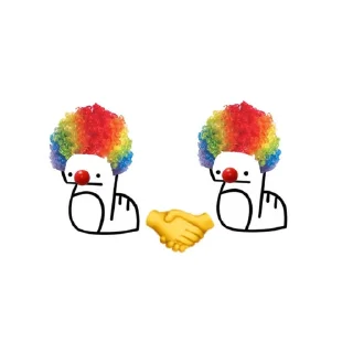 🤝