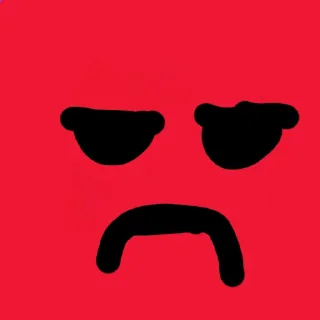 😐