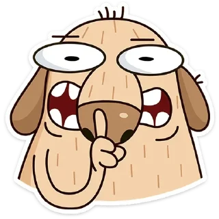 🤫