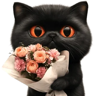 💐