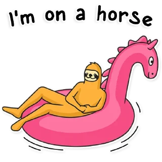 🐴