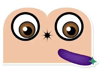 🍆