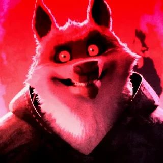 🐺