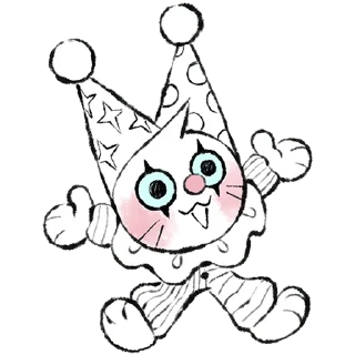 🤡