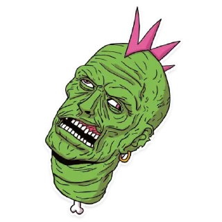 🧟‍♂️