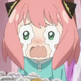 😭
