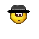 🎩
