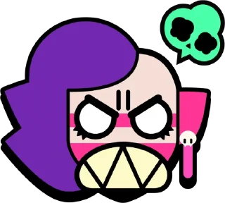 😡