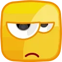 🤨