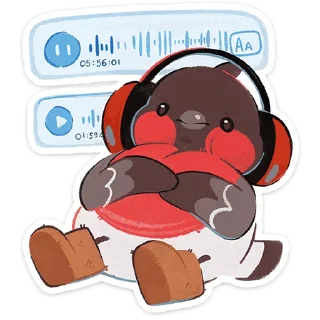 🎶
