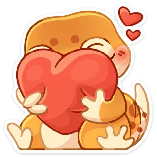 ❤️