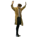 ✋