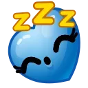💤