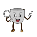 ☕
