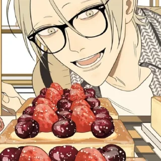 🍰