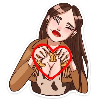 ❤️