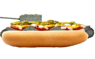 🌭