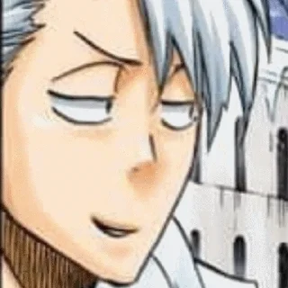 Bleach