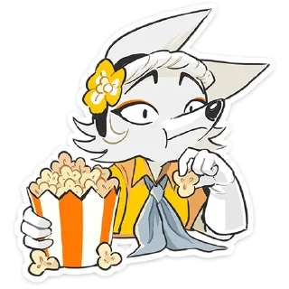 🍿