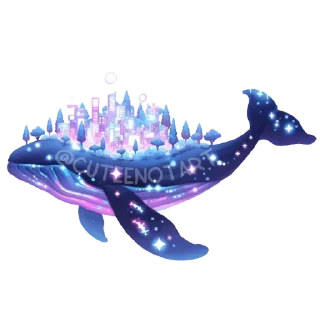 🐋