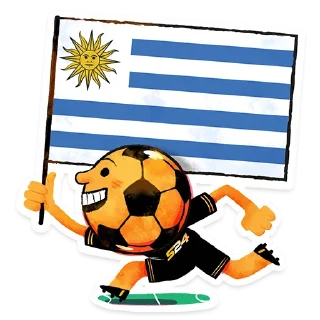 🇺🇾