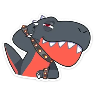 Драгор (@TgSticker)