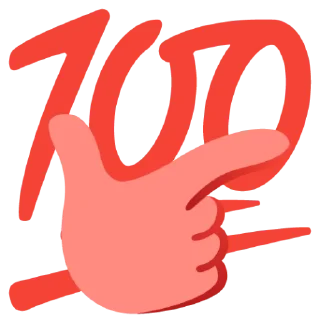 💯