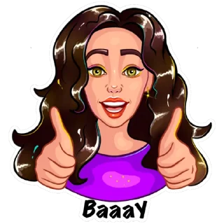 👍