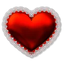 ❤