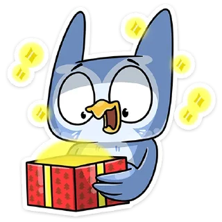 🎁
