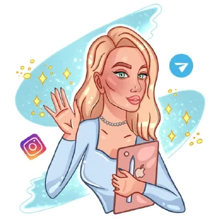 👋