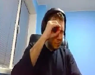 👁