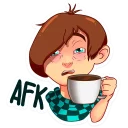 ☕