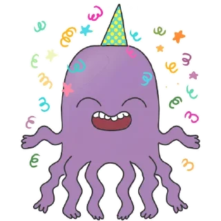 🥳