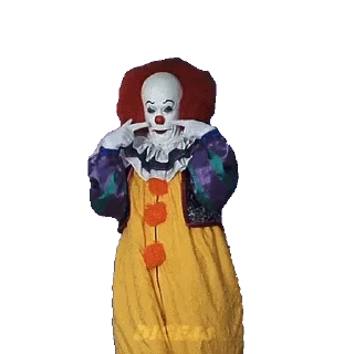 🤡