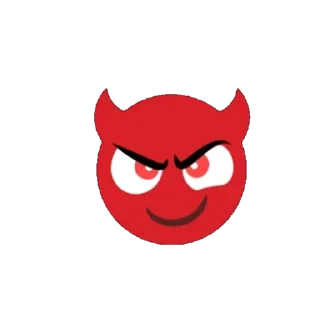 😈