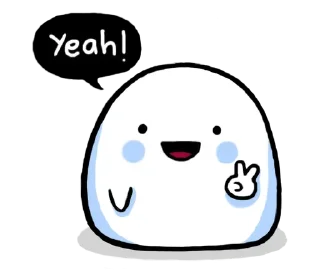 ⛄
