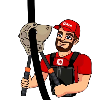 😀