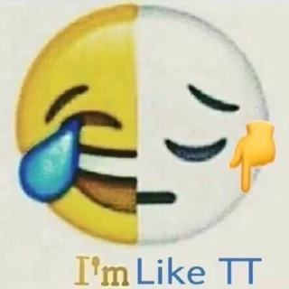 😭