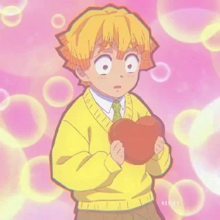 ❤️