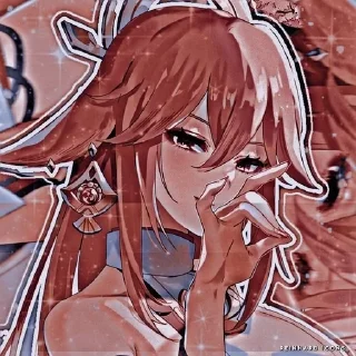 🌸